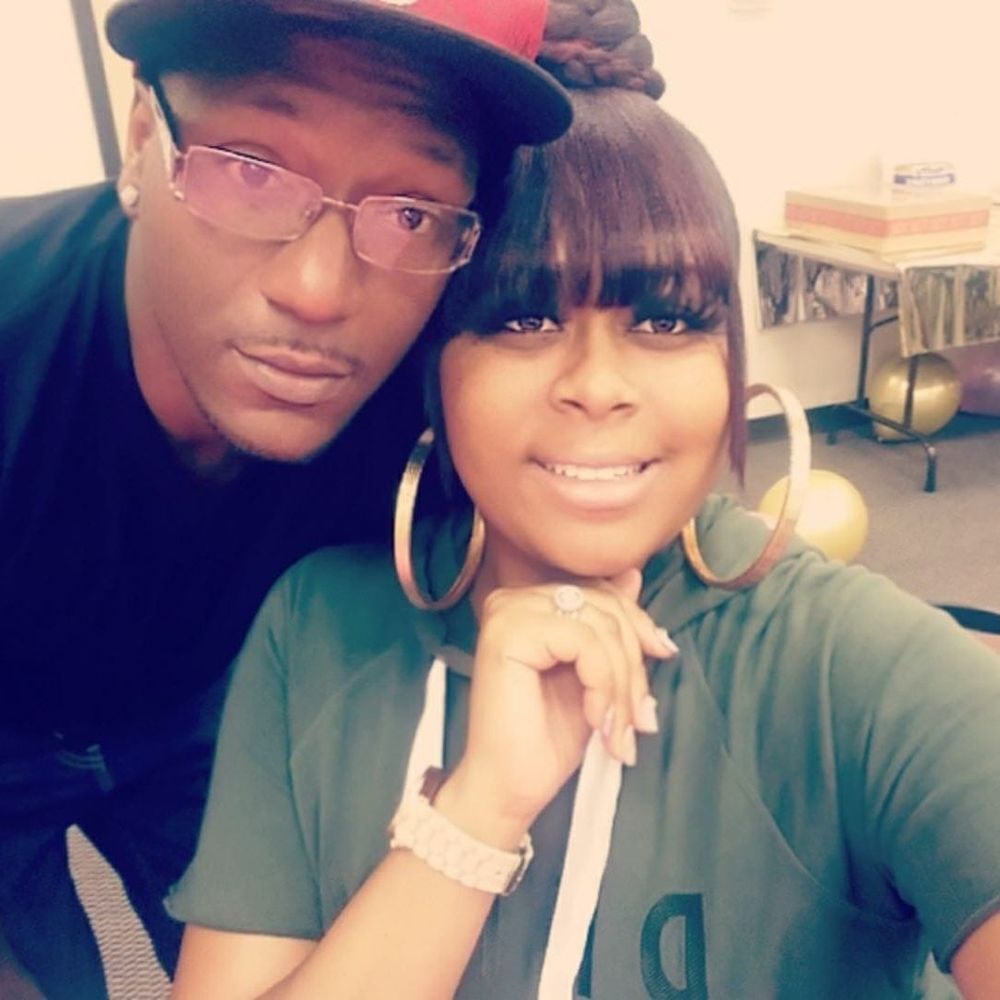 Meet your Posher, Dayonna